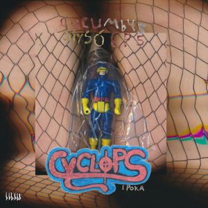 Slysó EP5 Cyclops í poka (EP)
