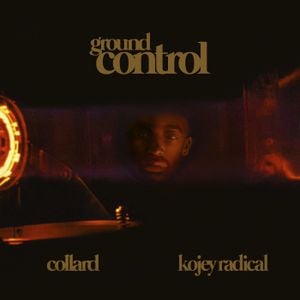 Ground Control (Single)