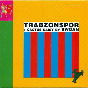 Trabzonspor / Cactus Daisy (Single)