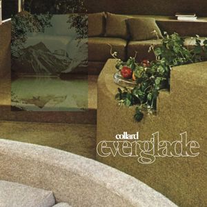 Everglade (Single)