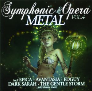 Symphonic & Opera Metal, Vol. 4