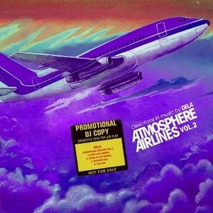 Atmosphere Airlines, Volume 2