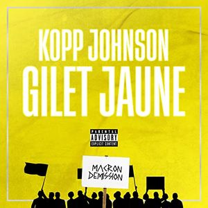Gilet Jaune (Single)