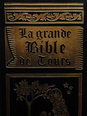 La Grande Bible de Tours