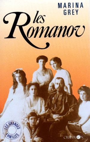 Les Romanov