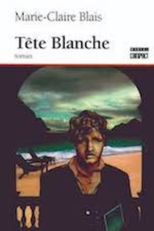 Tête blanche