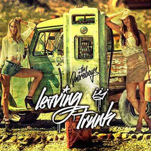 Leaving Trunk (EP)