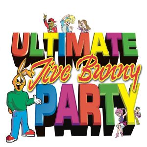 Ultimate Jive Bunny Party