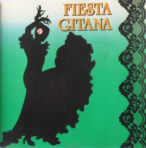 Fiesta Gitana