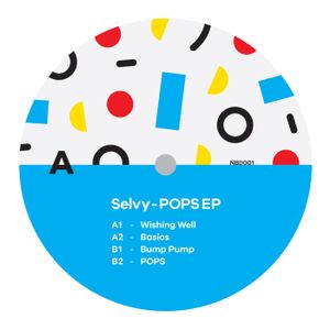 POPS EP (EP)