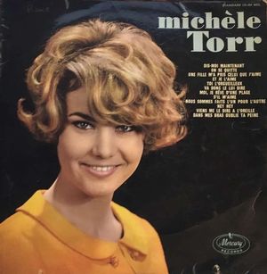 Michèle Torr n°2