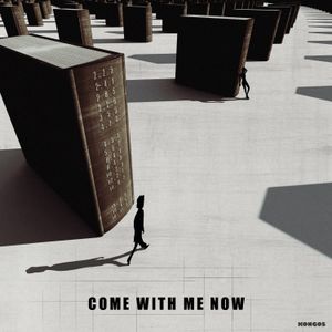 Come With Me Now (Single)