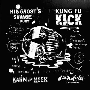 Kung Fu Kick (Single)