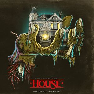 House & House II (OST)