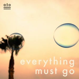 Everything Must Go (Single)