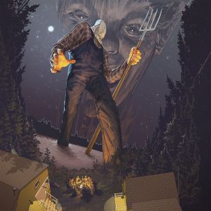 Friday The 13th Part II (OST)