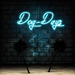 Dog‐Days