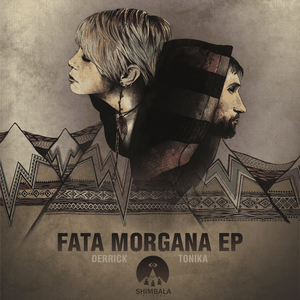 Fata Morgana EP (EP)