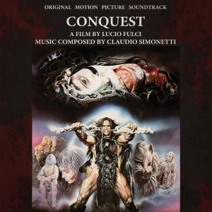 Conquest (OST)