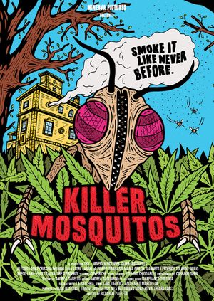 Killer Mosquitos