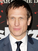 Simon Merrells