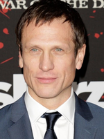 Simon Merrells