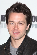 Julian Ovenden