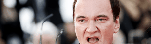 Cover Classement Films de Quentin Tarantino