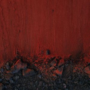 Black in Deep Red, 2014 (EP)