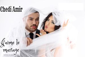 J'aime le mariage (Single)