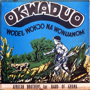 Okwaduo