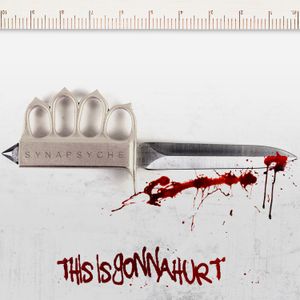 This Is Gonna Hurt (Unity One remix)