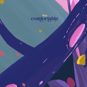 comfortable (Single)