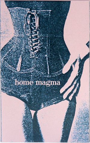 Home Magma