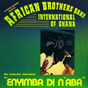 Enyimba Di N'aba