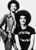 The Brothers Johnson