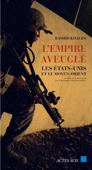 L'empire aveuglé