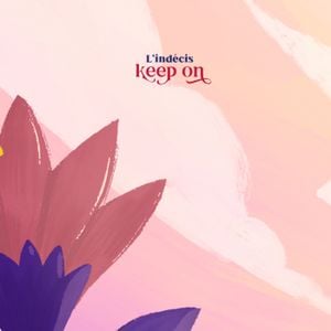 keep on (Single)