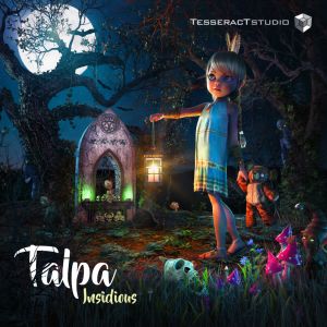 Insidious (Single)