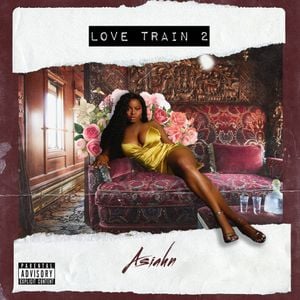 Love Train 2
