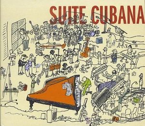 Suite cubana
