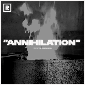 ANNIHILATION (Single)