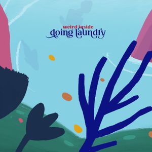 doing laundry (Single)