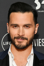 Michael Malarkey