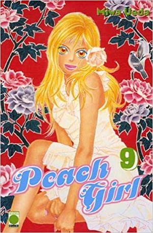 Peach girl, tome 9