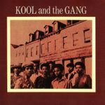 Pochette Kool and The Gang