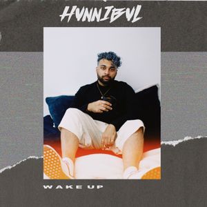 Wake Up (Single)