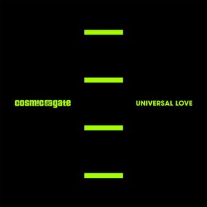 Universal Love (Single)