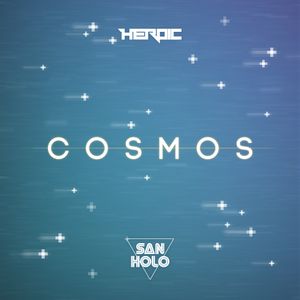 Cosmos EP (EP)