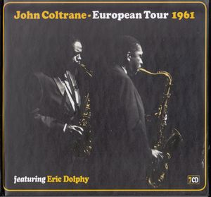 European Tour 1961